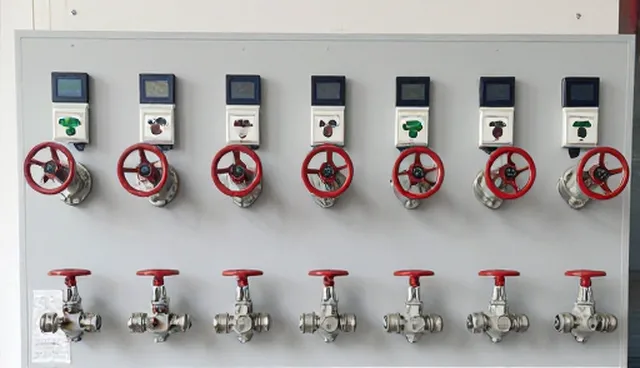 机械设备保养策略：选型使用与维护建议